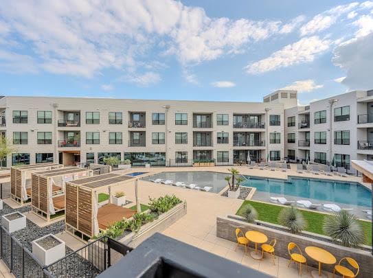 1701 Simond Ave #510
