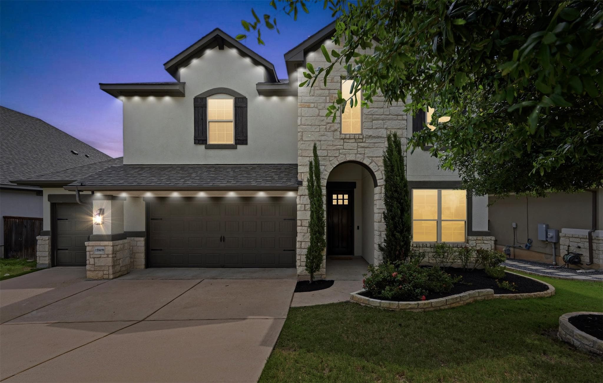 15909 Villa Frontera Dr