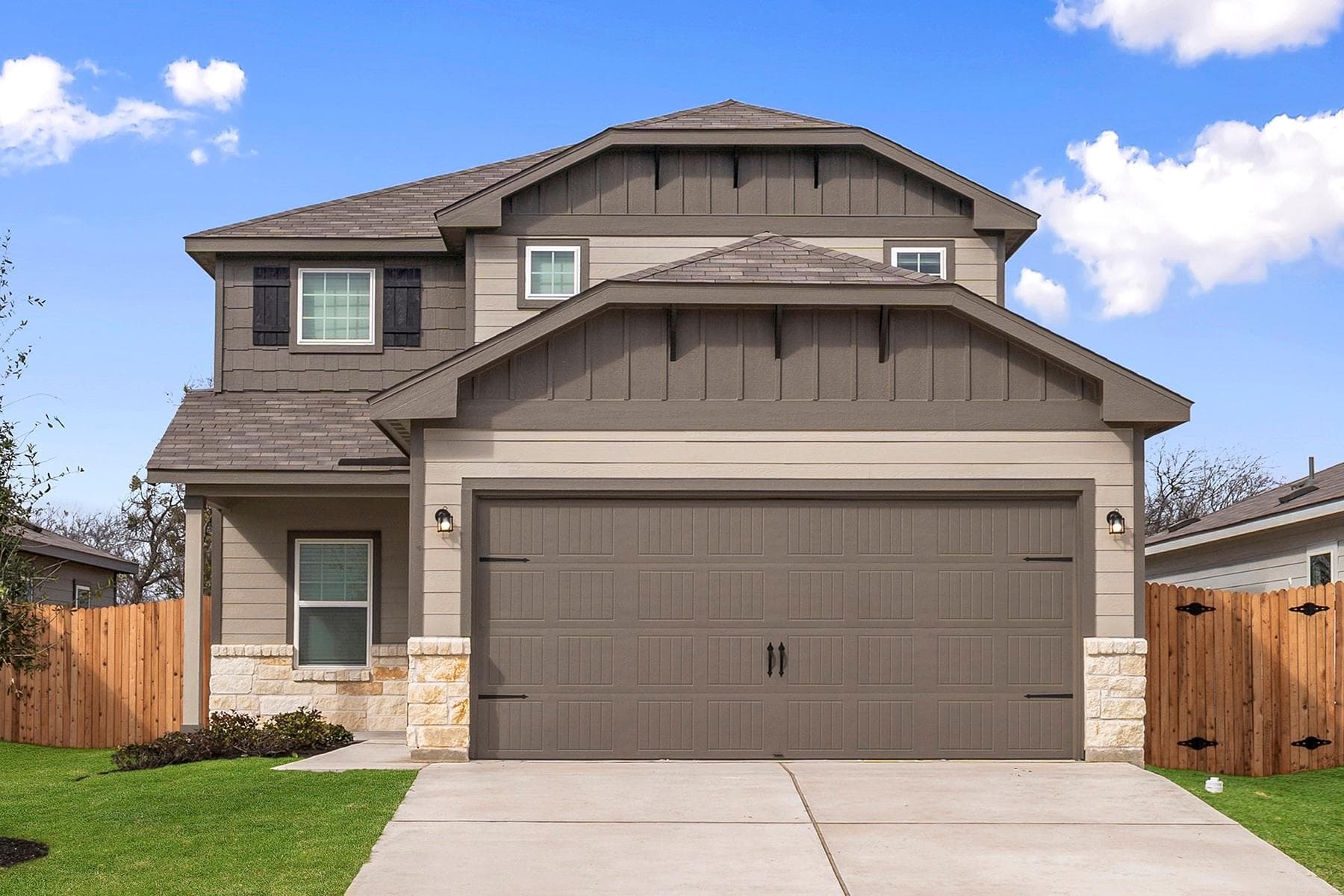14516 Wahlbergs Way