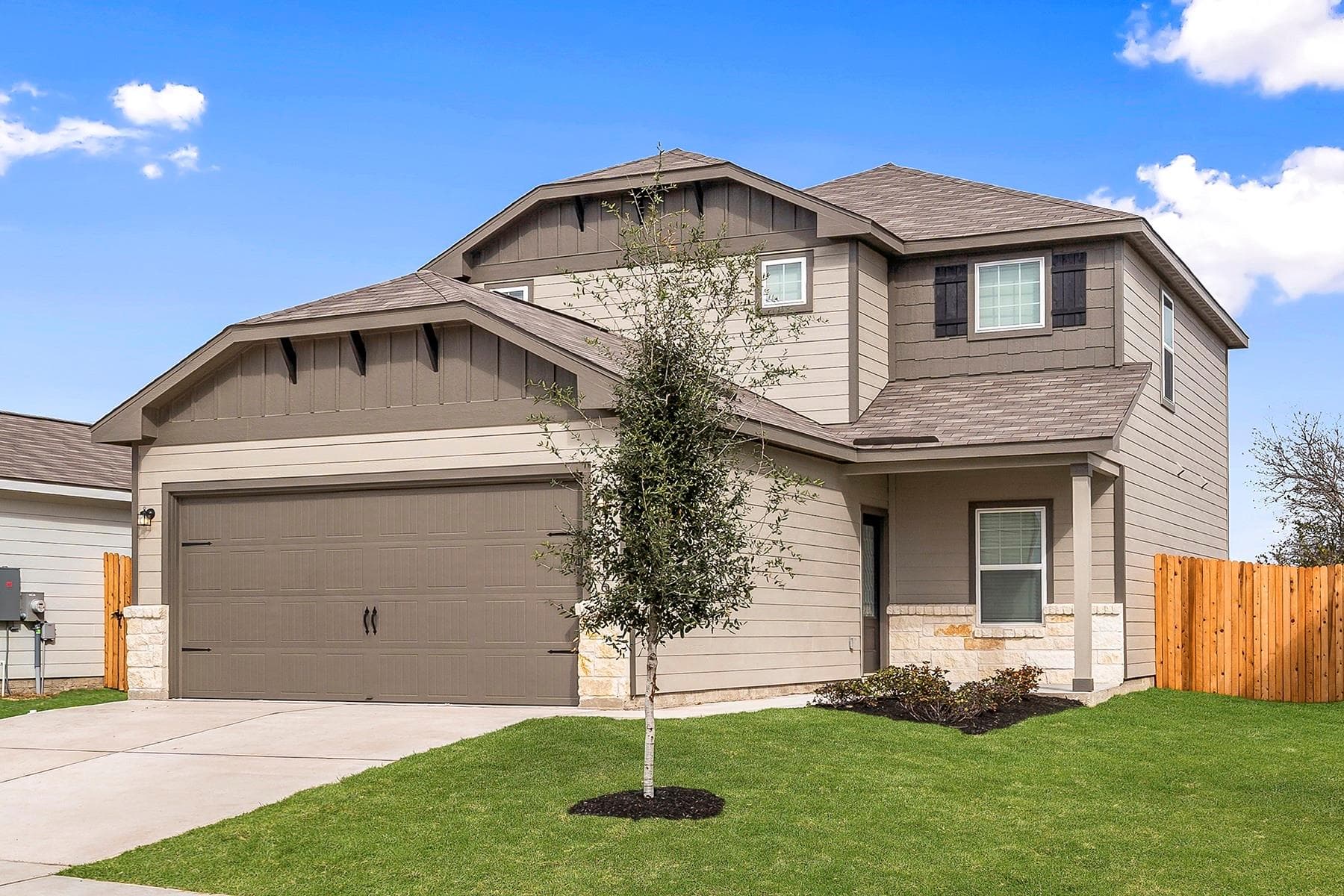 14709 Wahlbergs Way