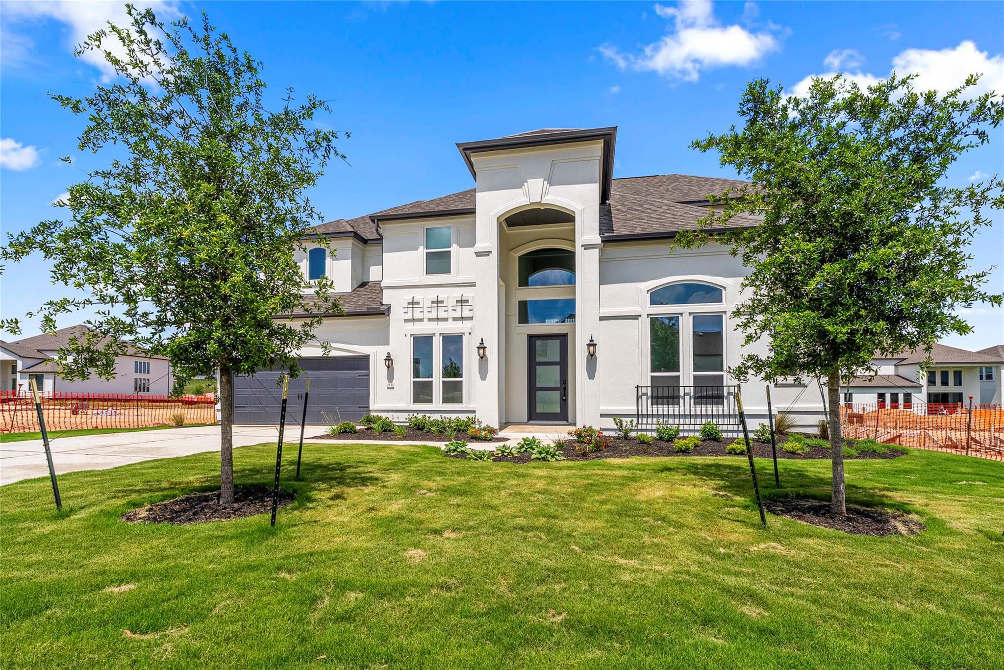 2532 Chiavari Way