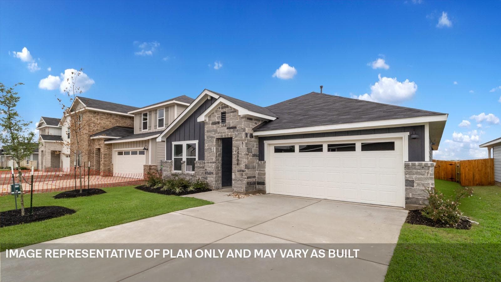 18116 Blazing Ranch Ln