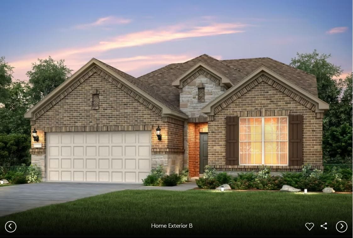 605 Ridge Point Dr