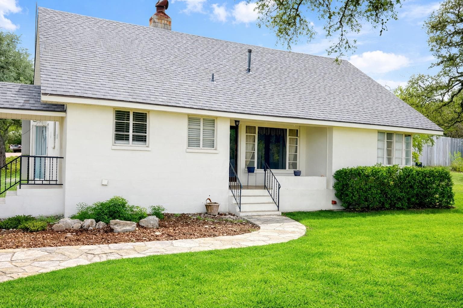 8652 - C Miller Creek Loop #C