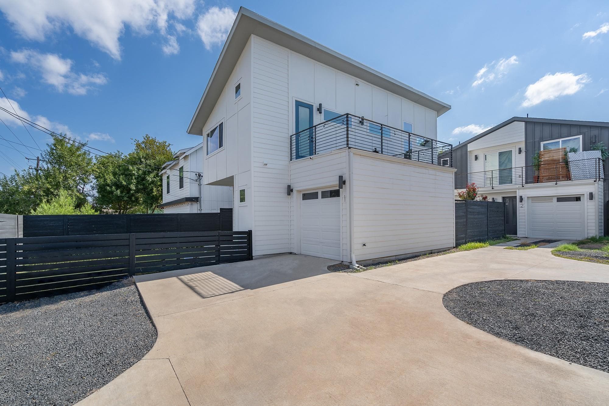 1419 Montopolis Dr #1