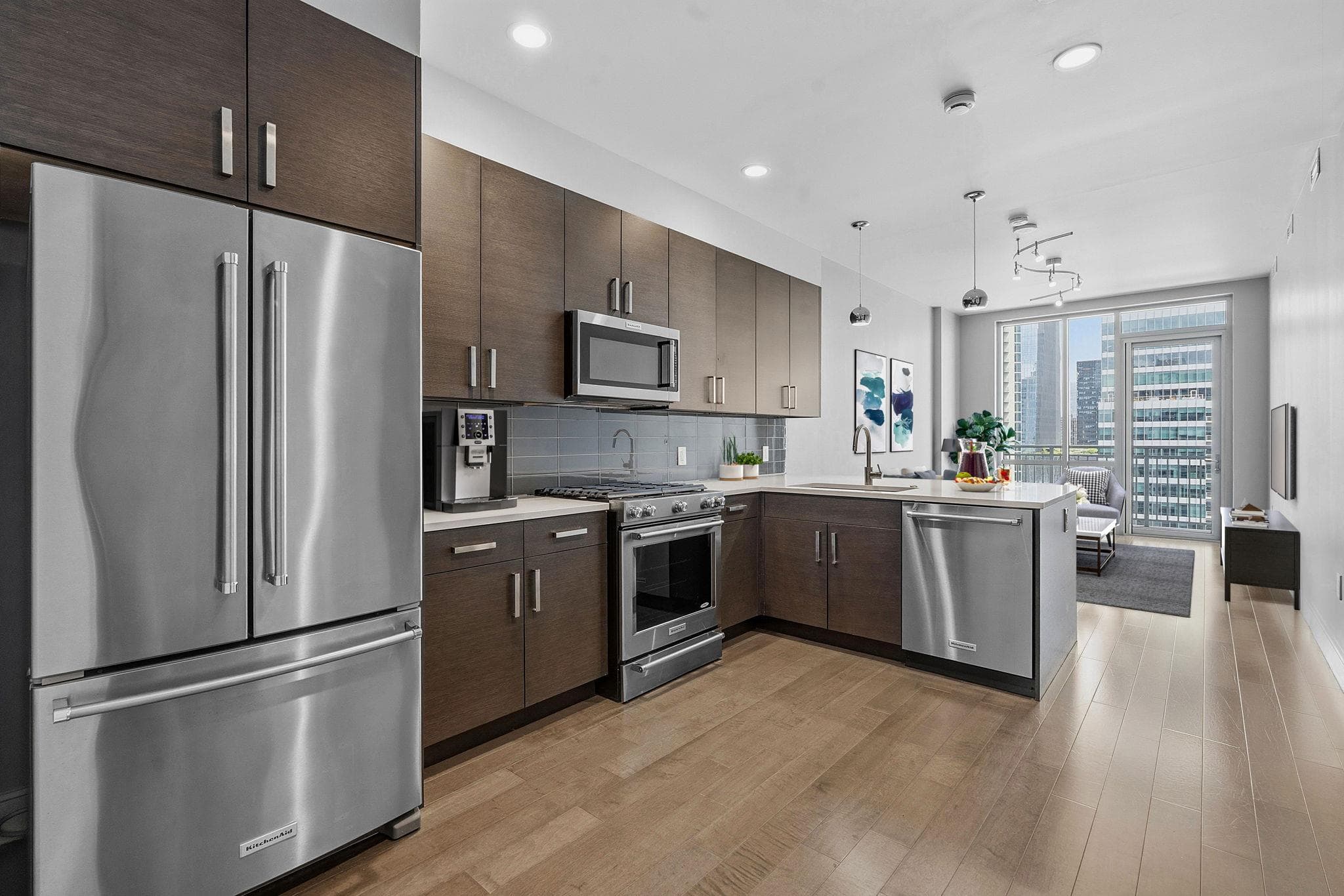 222 West Ave #2207