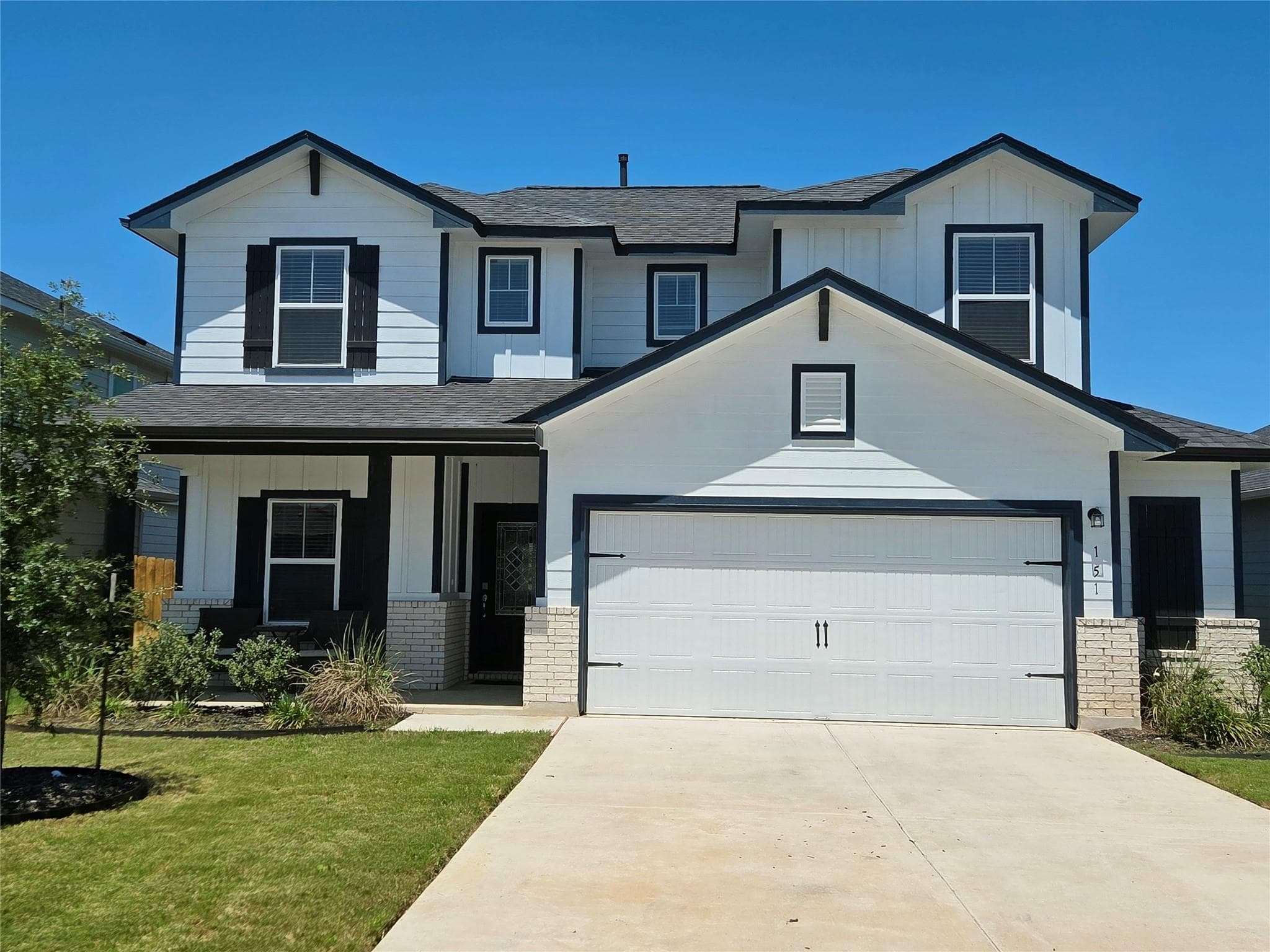151 Arches Dr