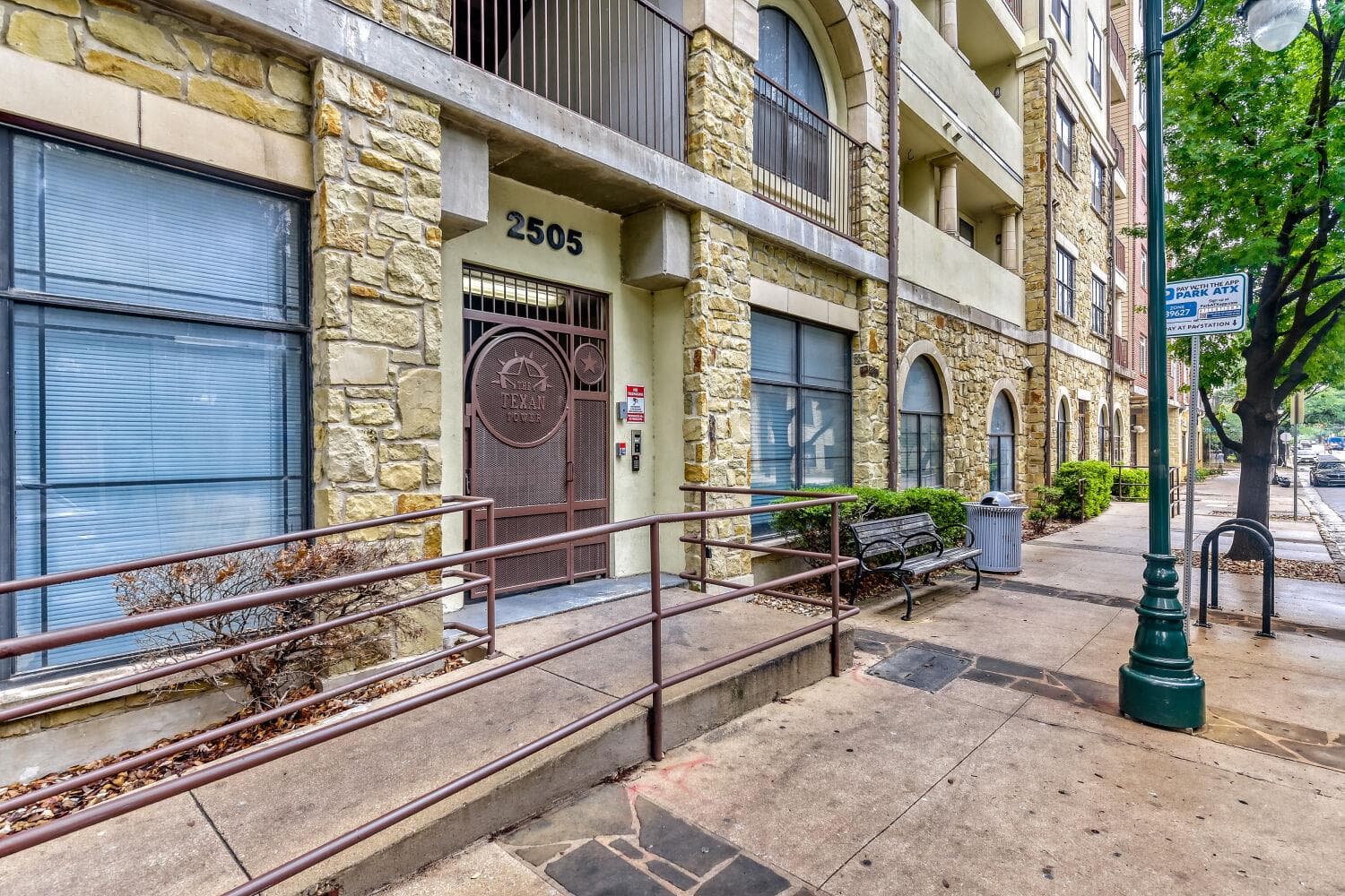 2505 San Gabriel St #308