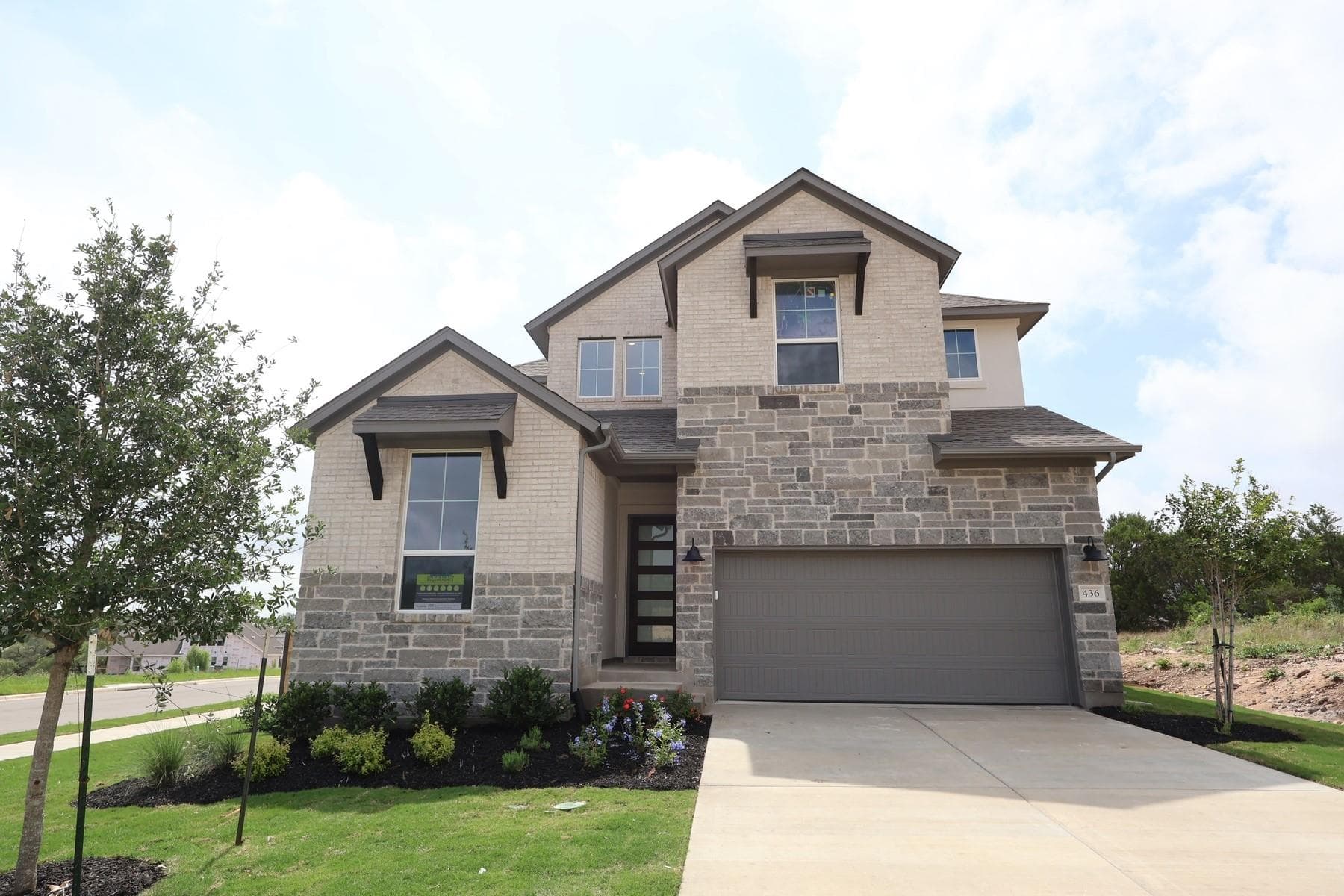 436 Leaning Rock Road None