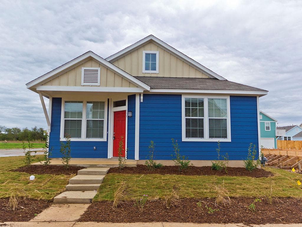 335 Rachel St #Main Home