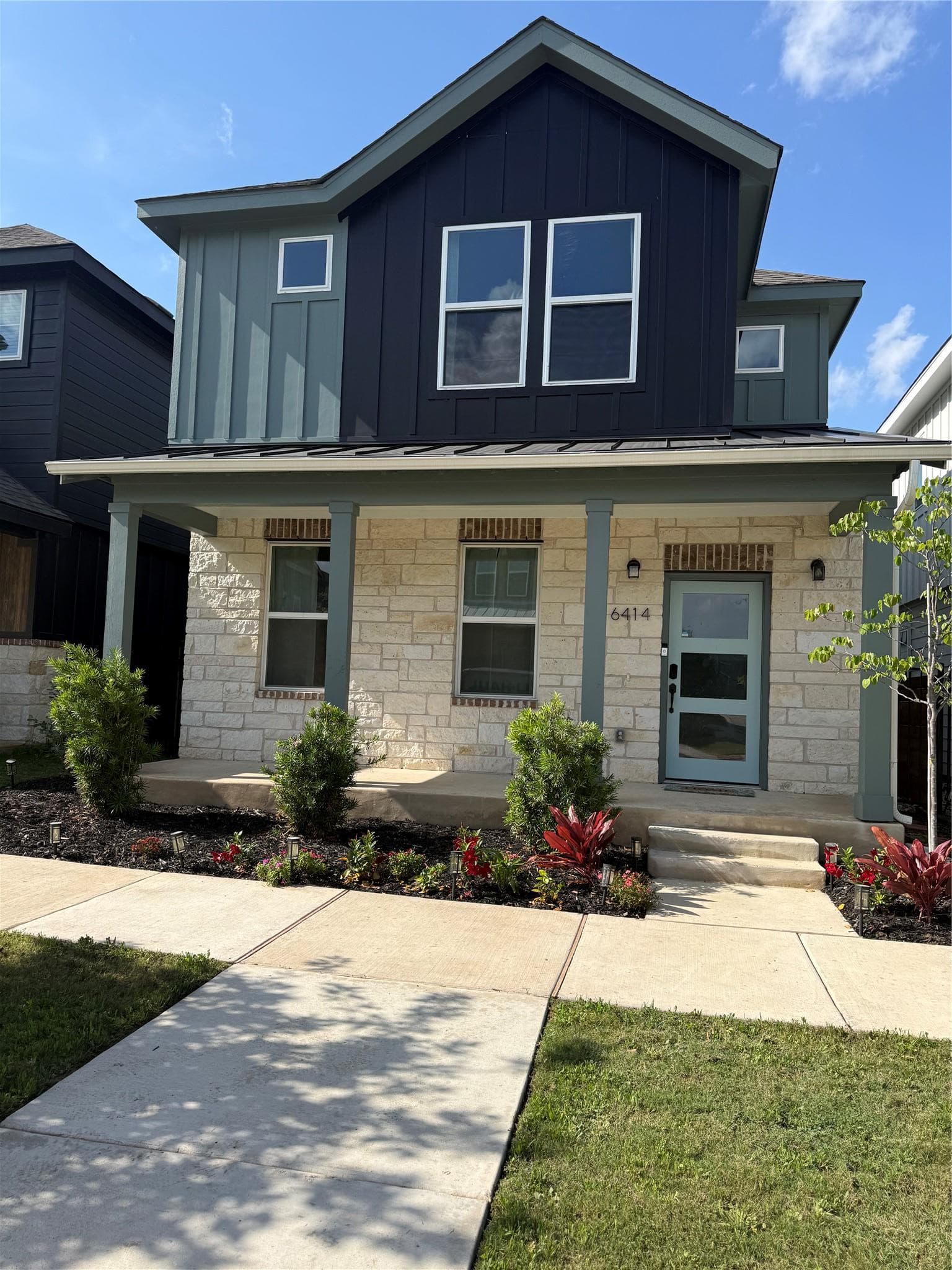 6414 Cowman Way