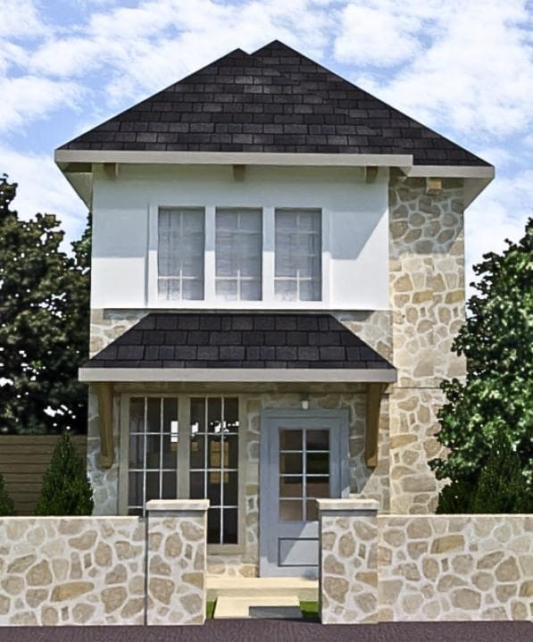 99 Mager Ln #B