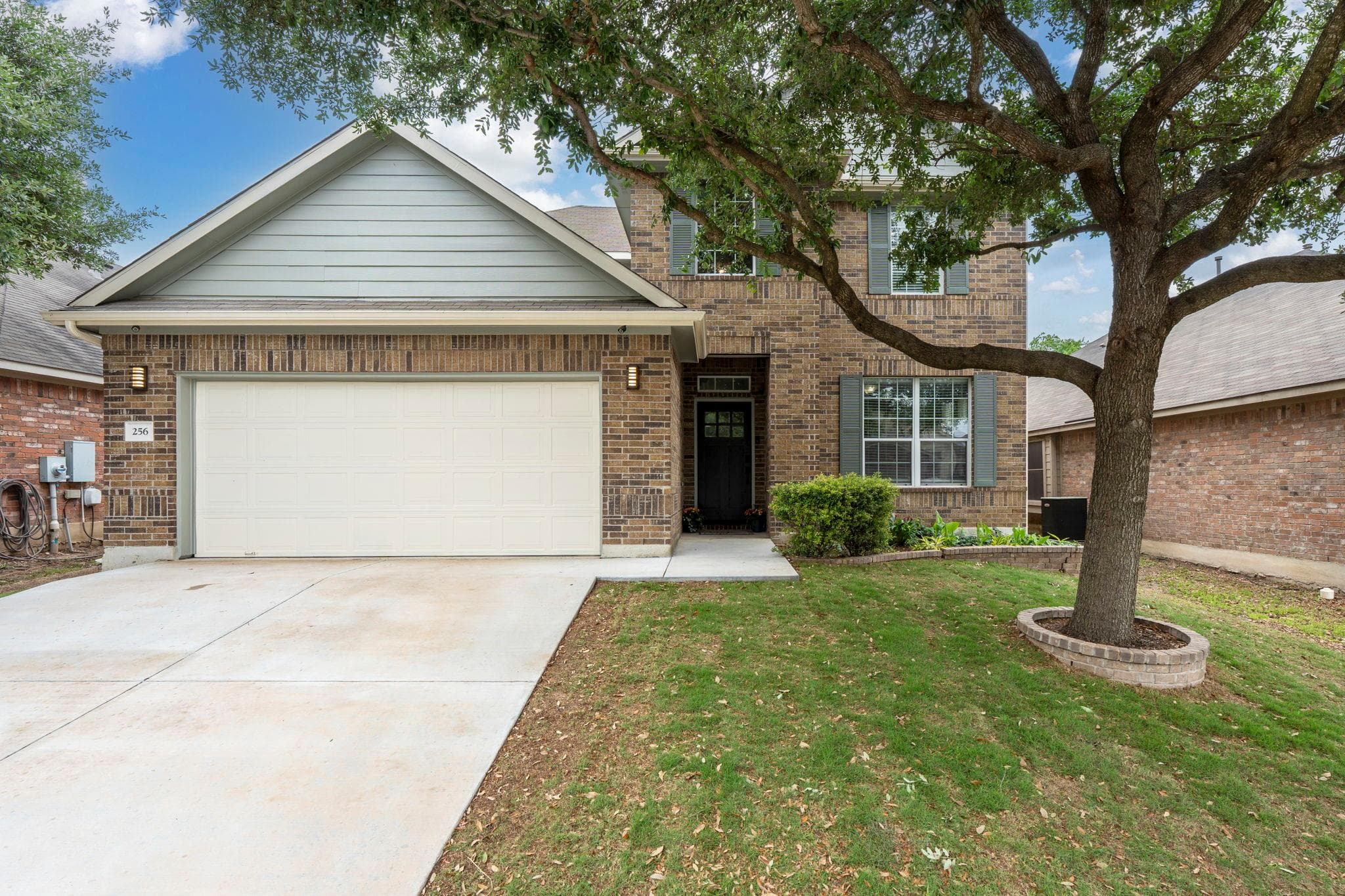 256 Willow City Vly