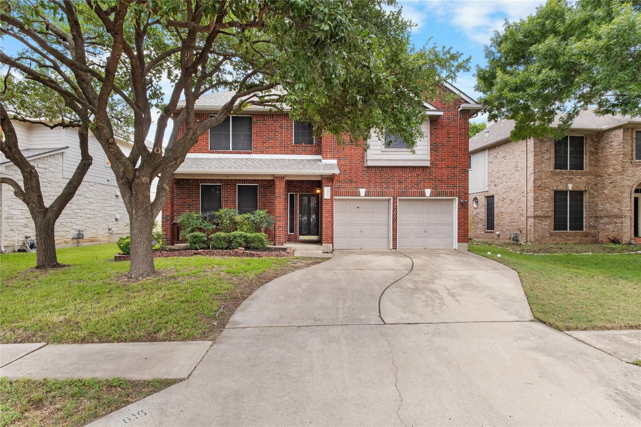 1616 Chasewood Dr