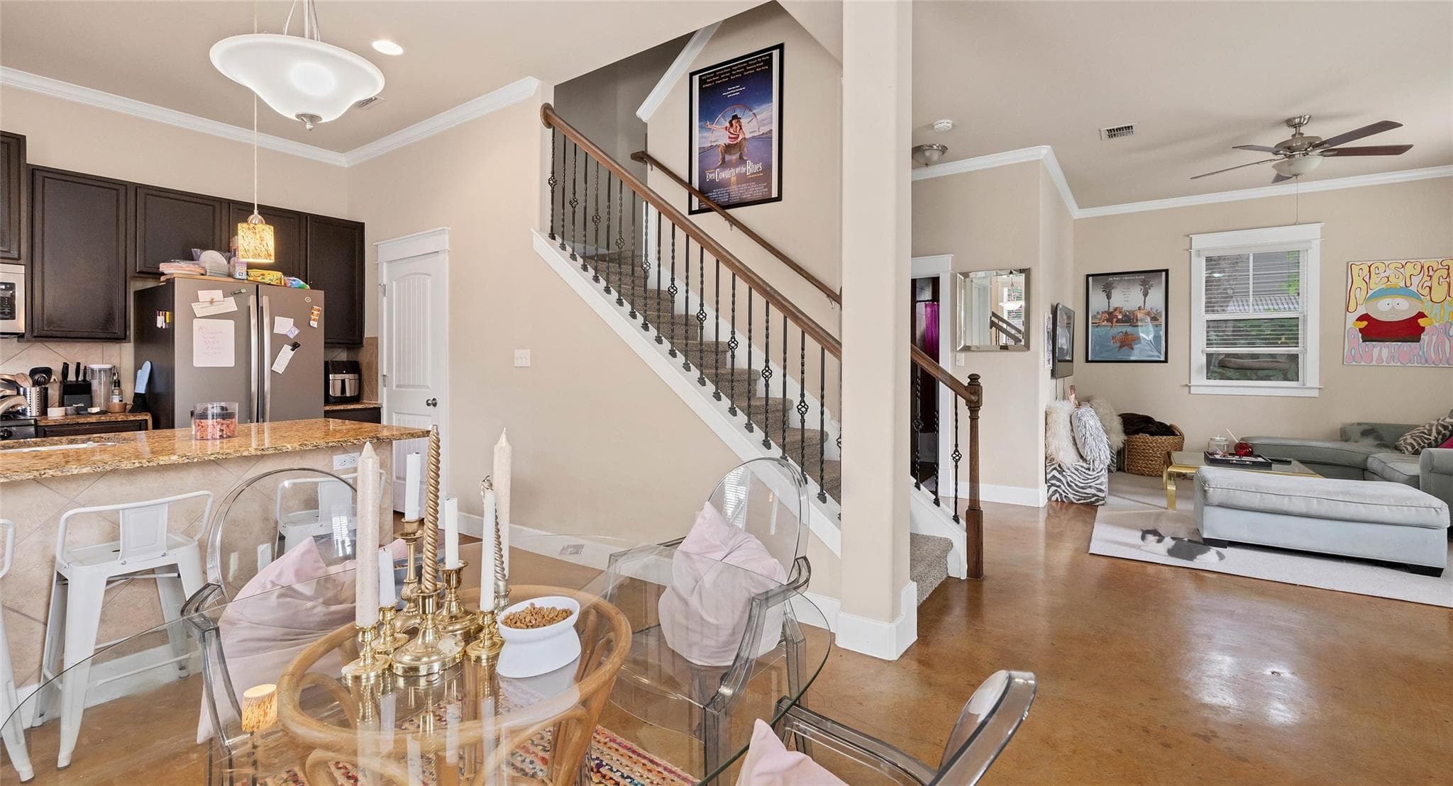507 W North Loop Blvd #B
