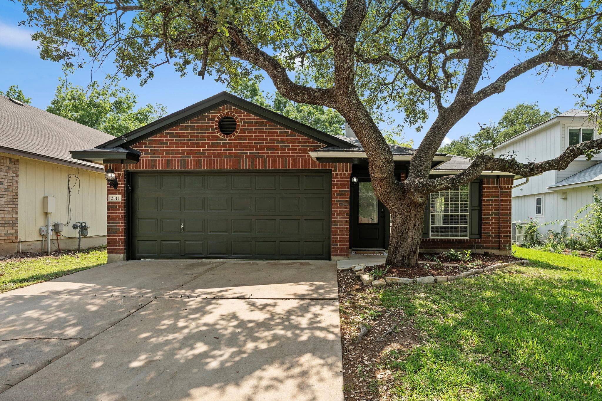 2511 Claudia Dr
