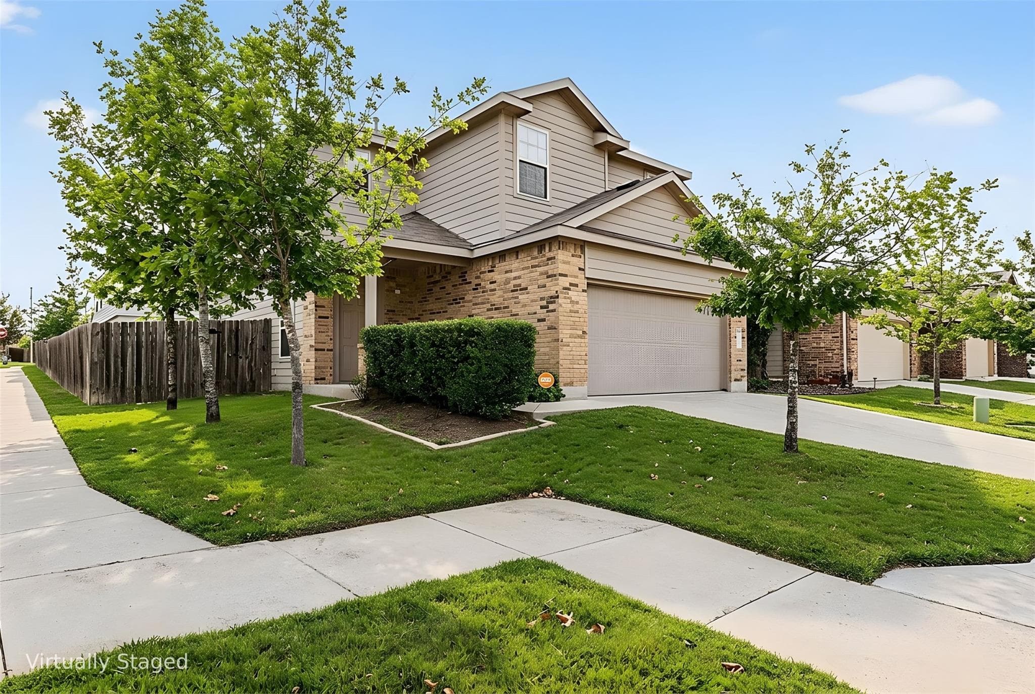 3716 Black Granite Dr