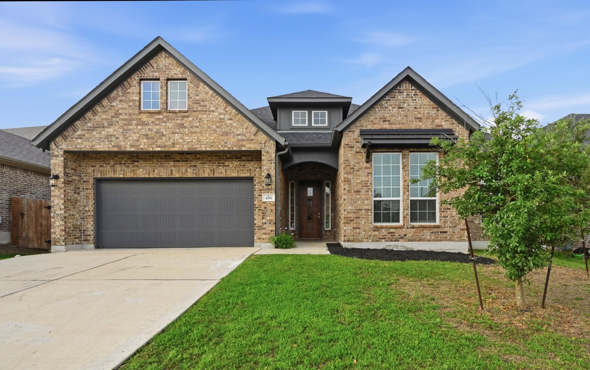 498 Gamble Dr