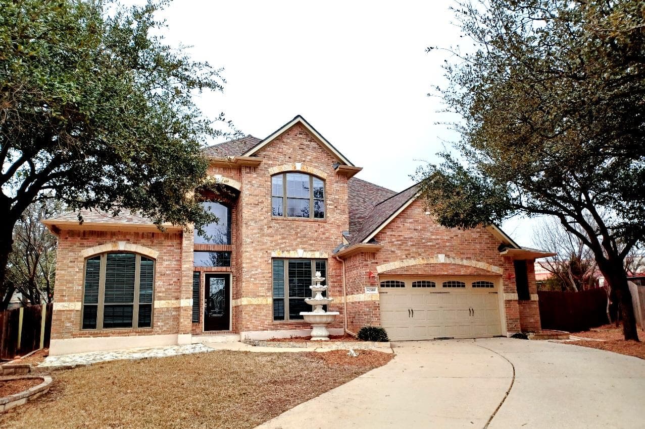 2989 Agave Loop