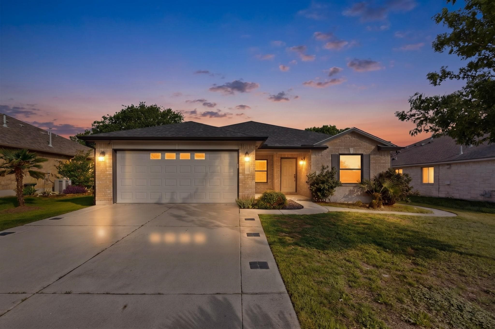 211 Silverado Dr