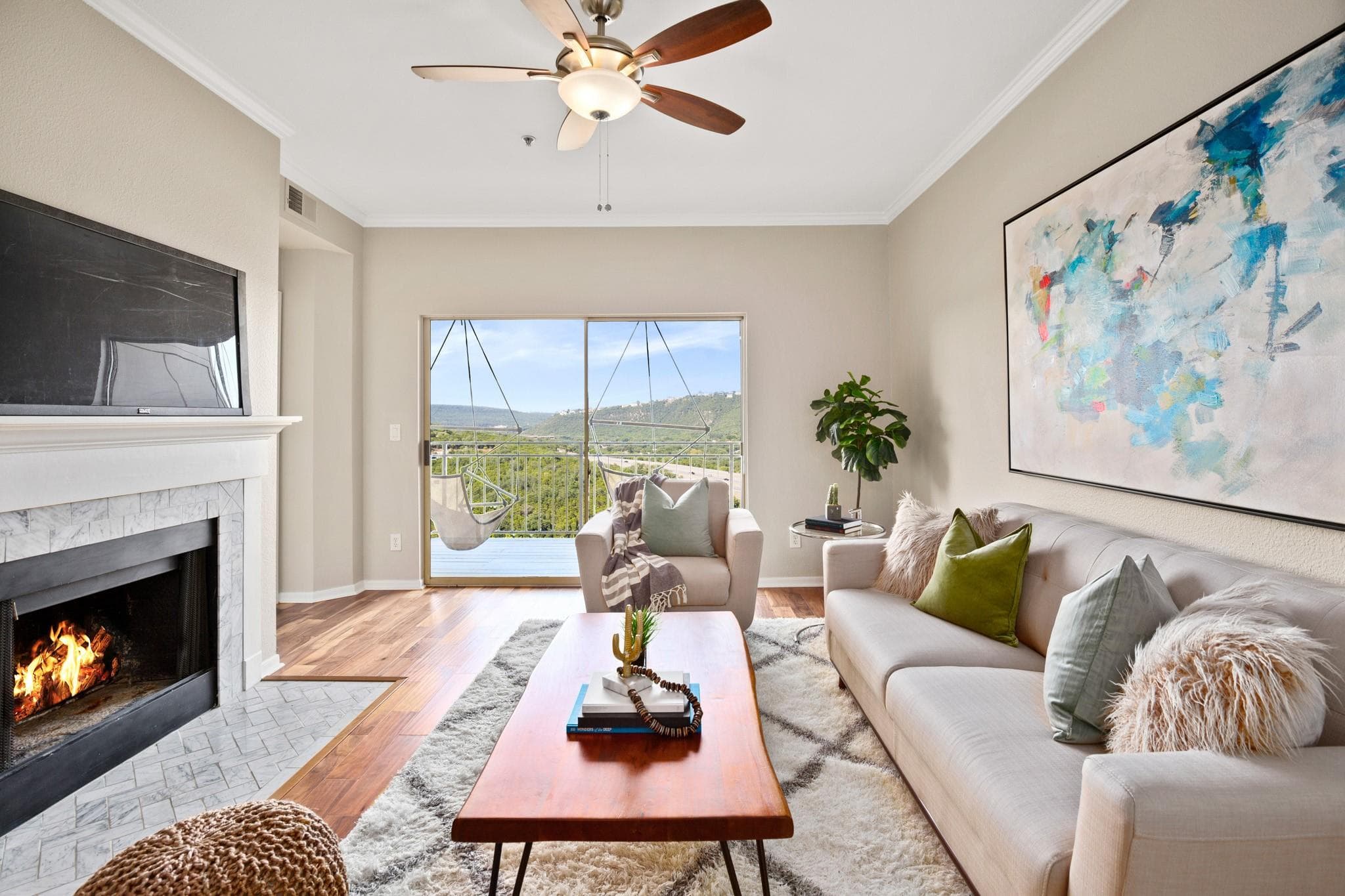 6000 Shepherd Mountain Cv #511