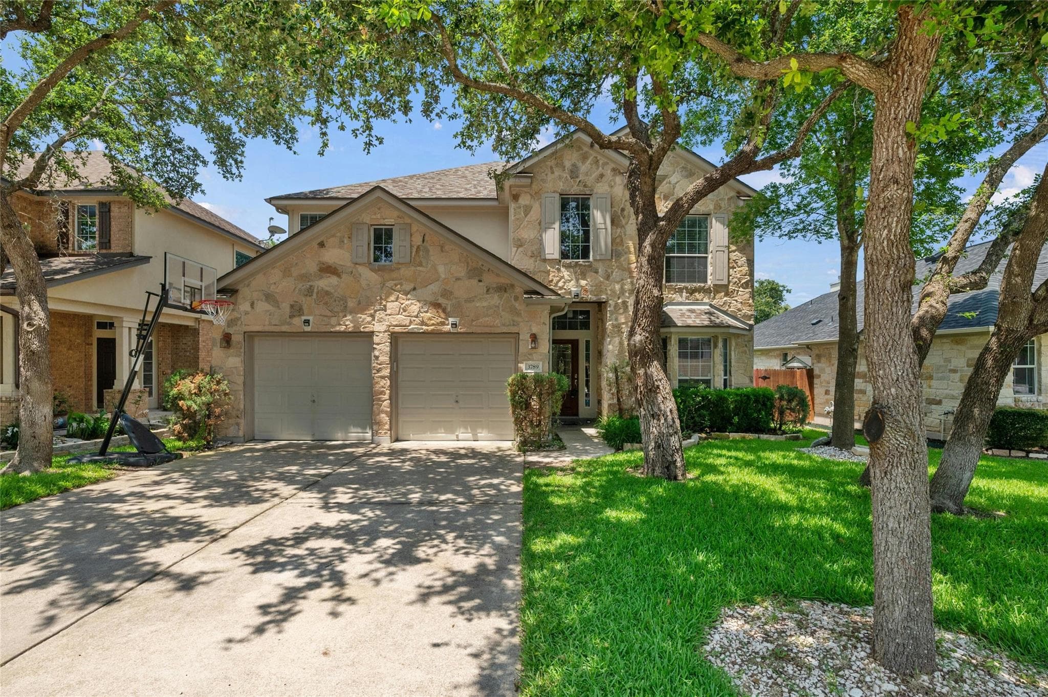 3789 Gentle Winds Ln
