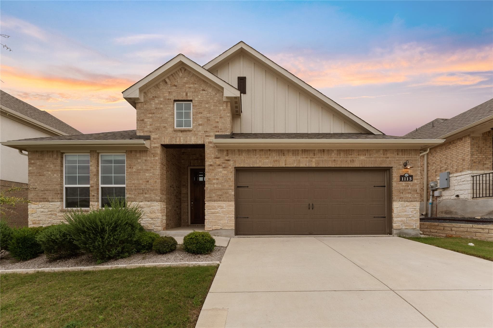 1113 Highwater Dr
