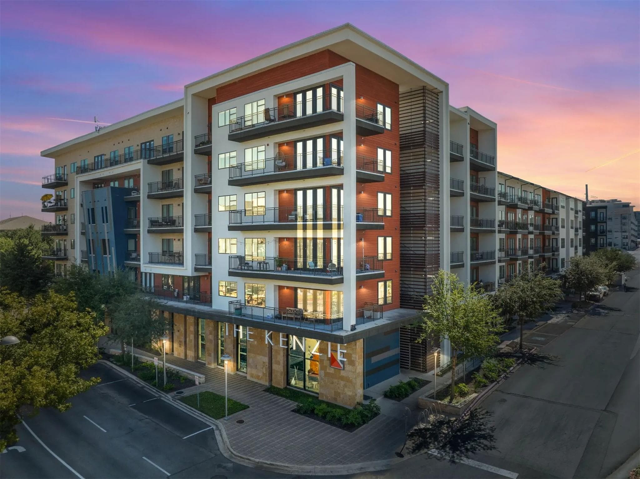 3201 Esperanza Xing #317