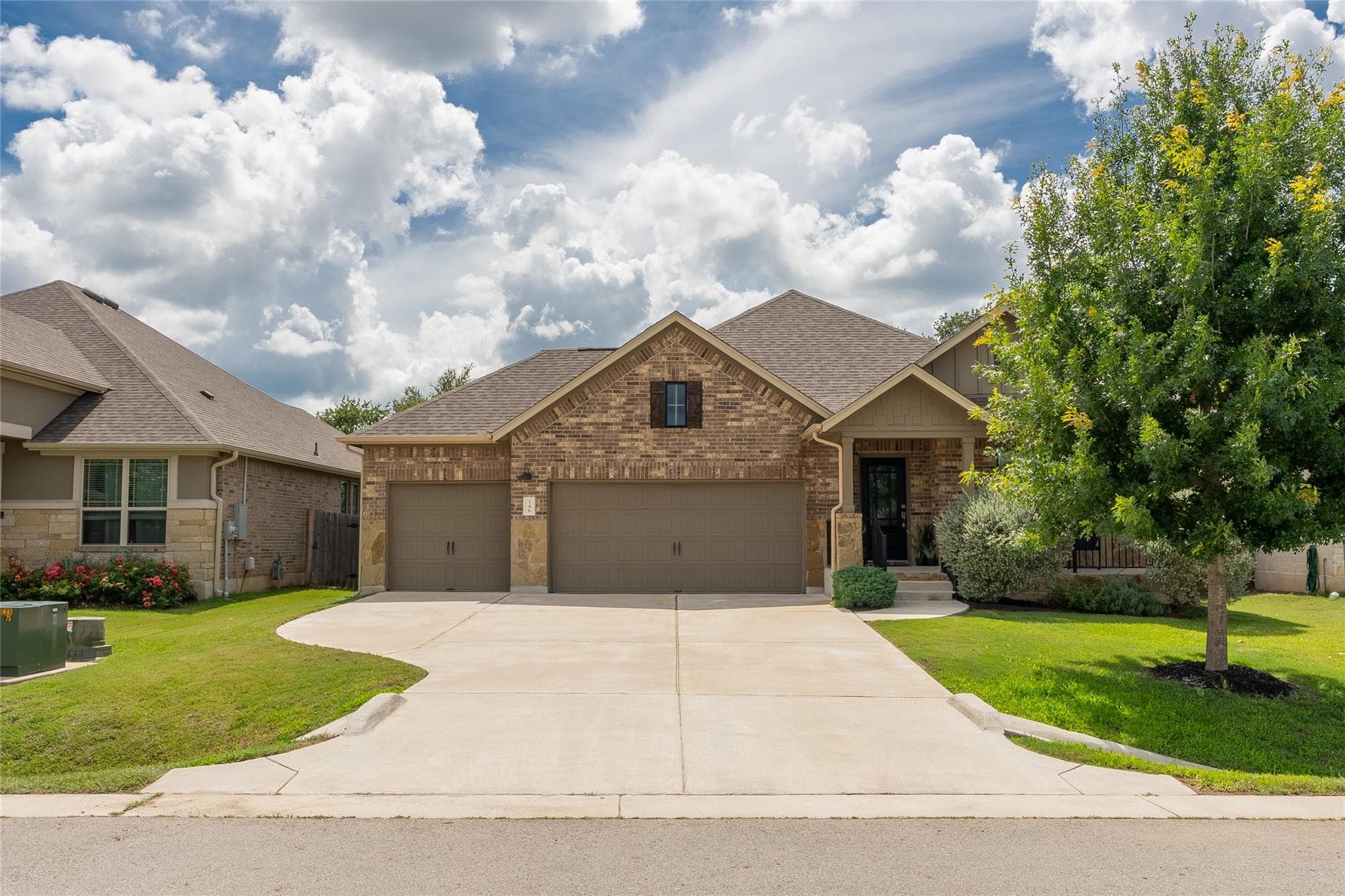 146 Red Granite Dr