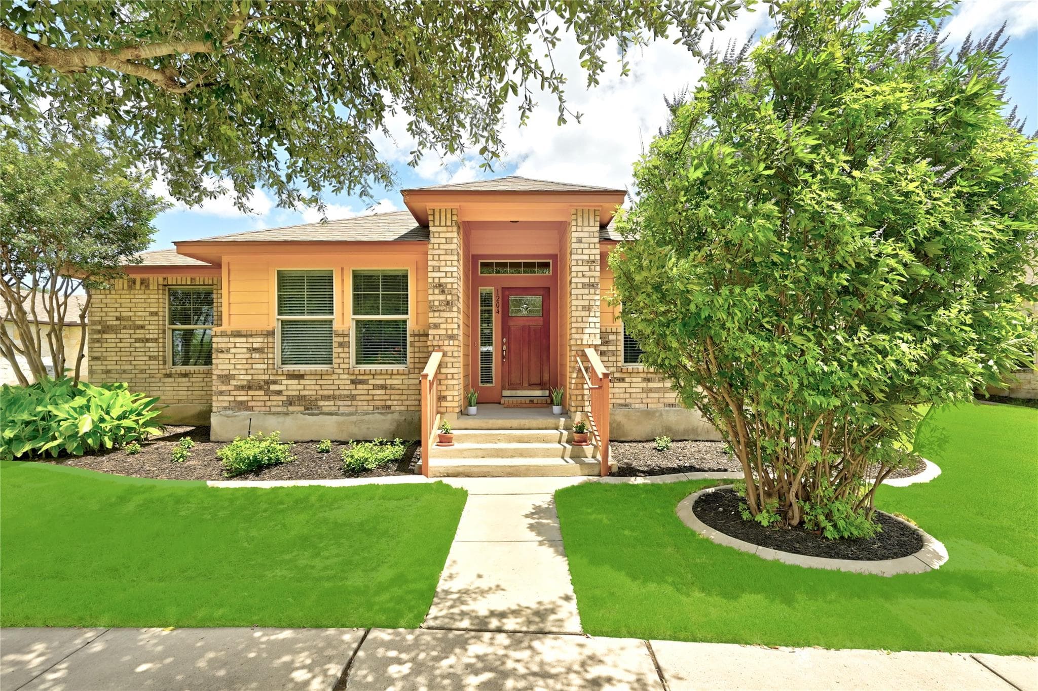 1204 Kingston Lacy Blvd