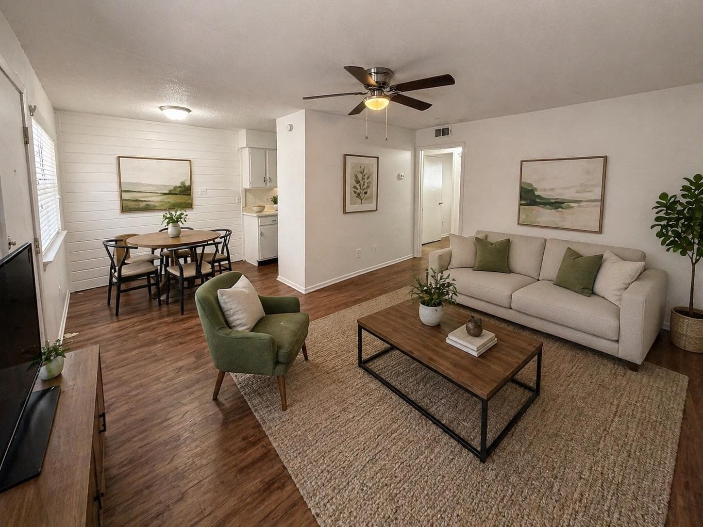 2704 Salado St #103
