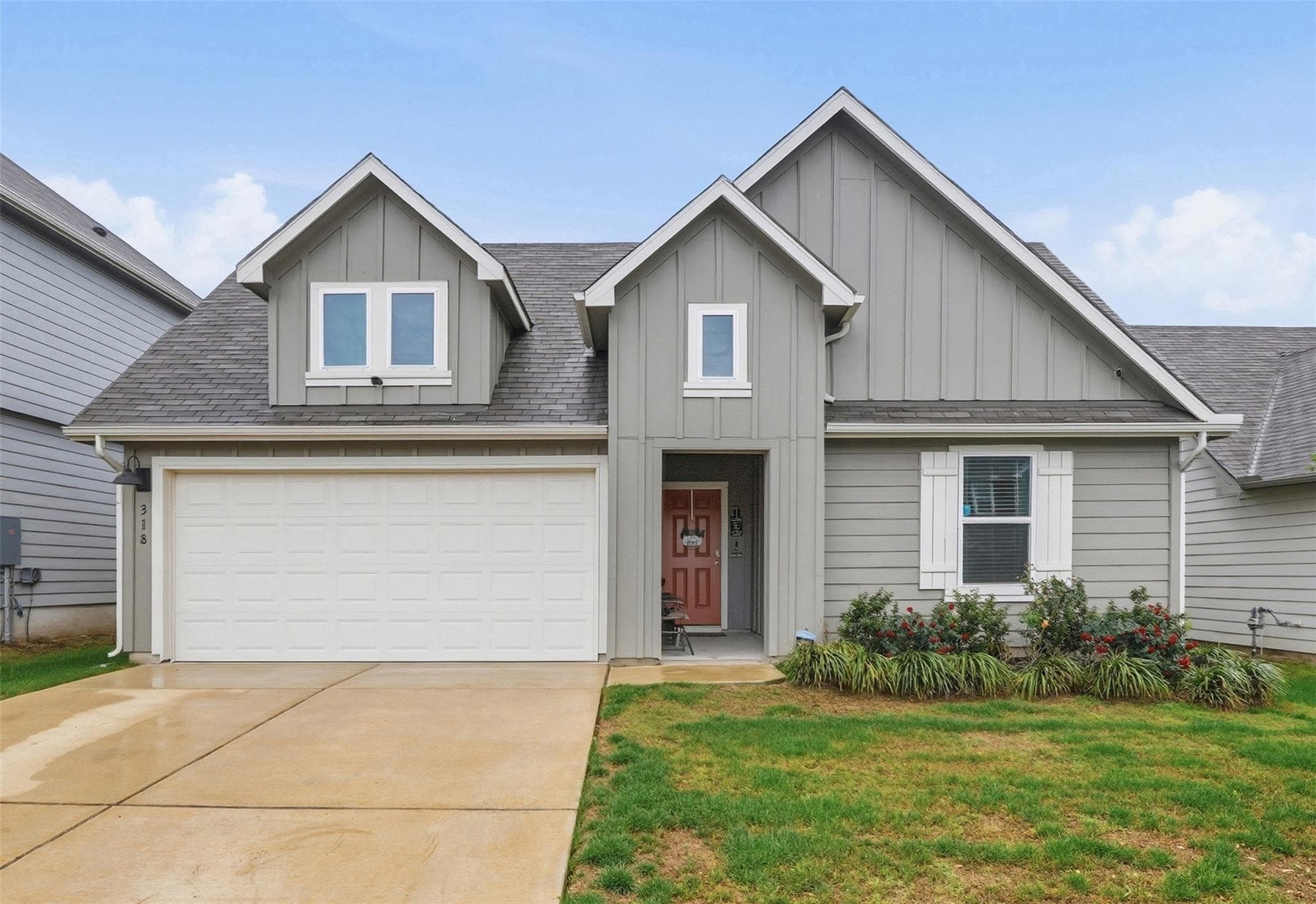 318 Merriman Rd