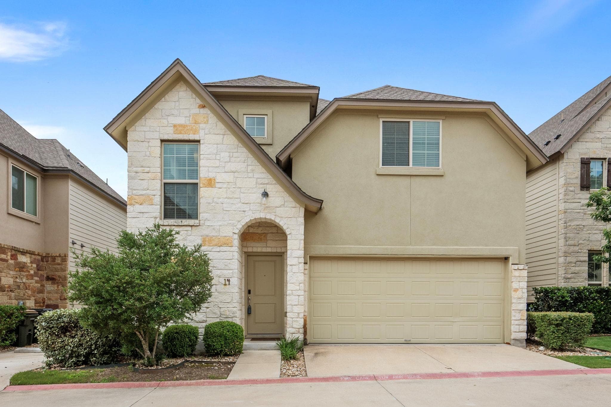 13501 Metric Blvd #14