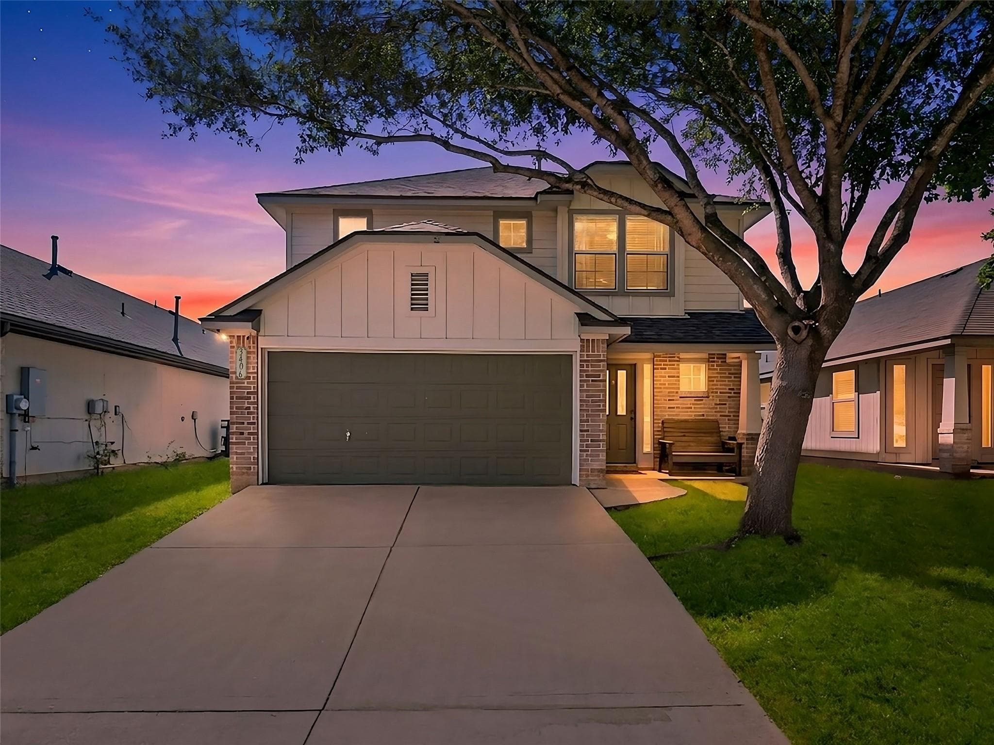3406 Barksdale Dr