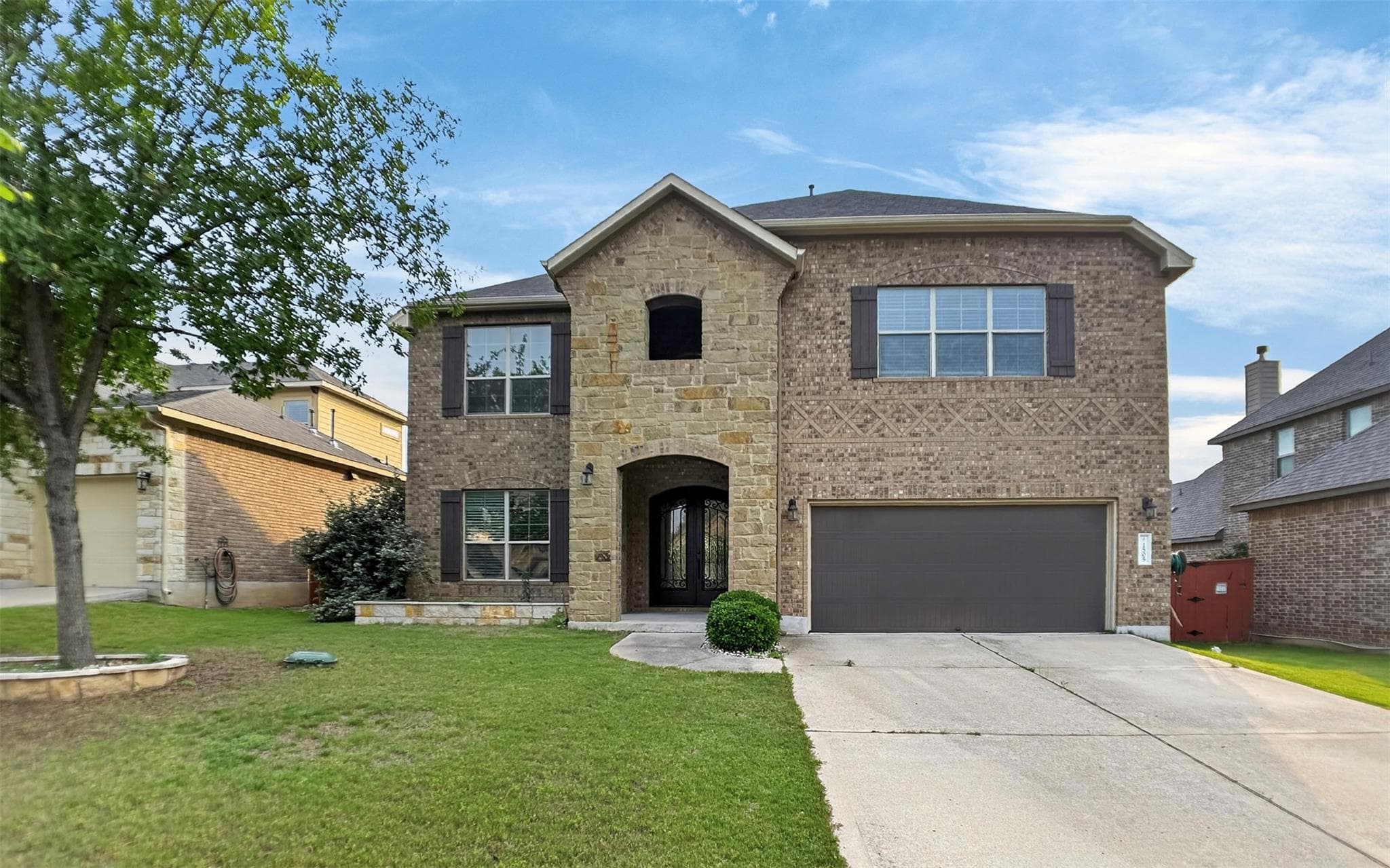 1505 Long Shadow Ln