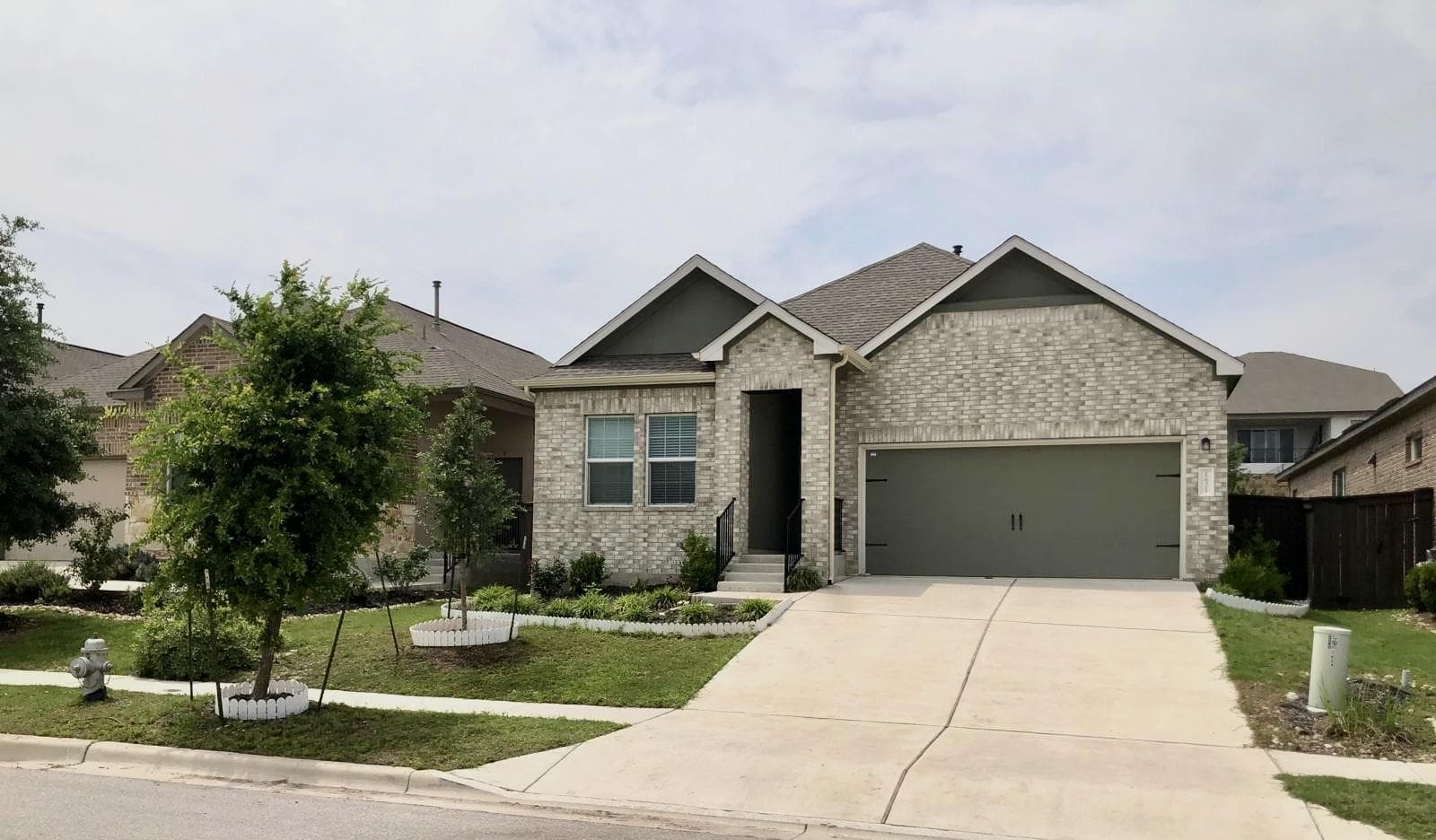 1621 Brueggerhoff Rd