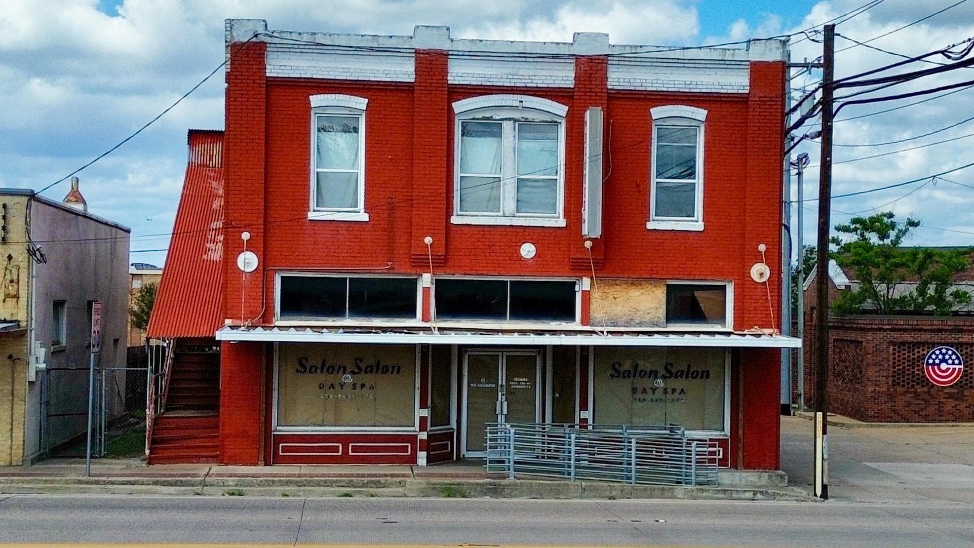 161 S. Main St