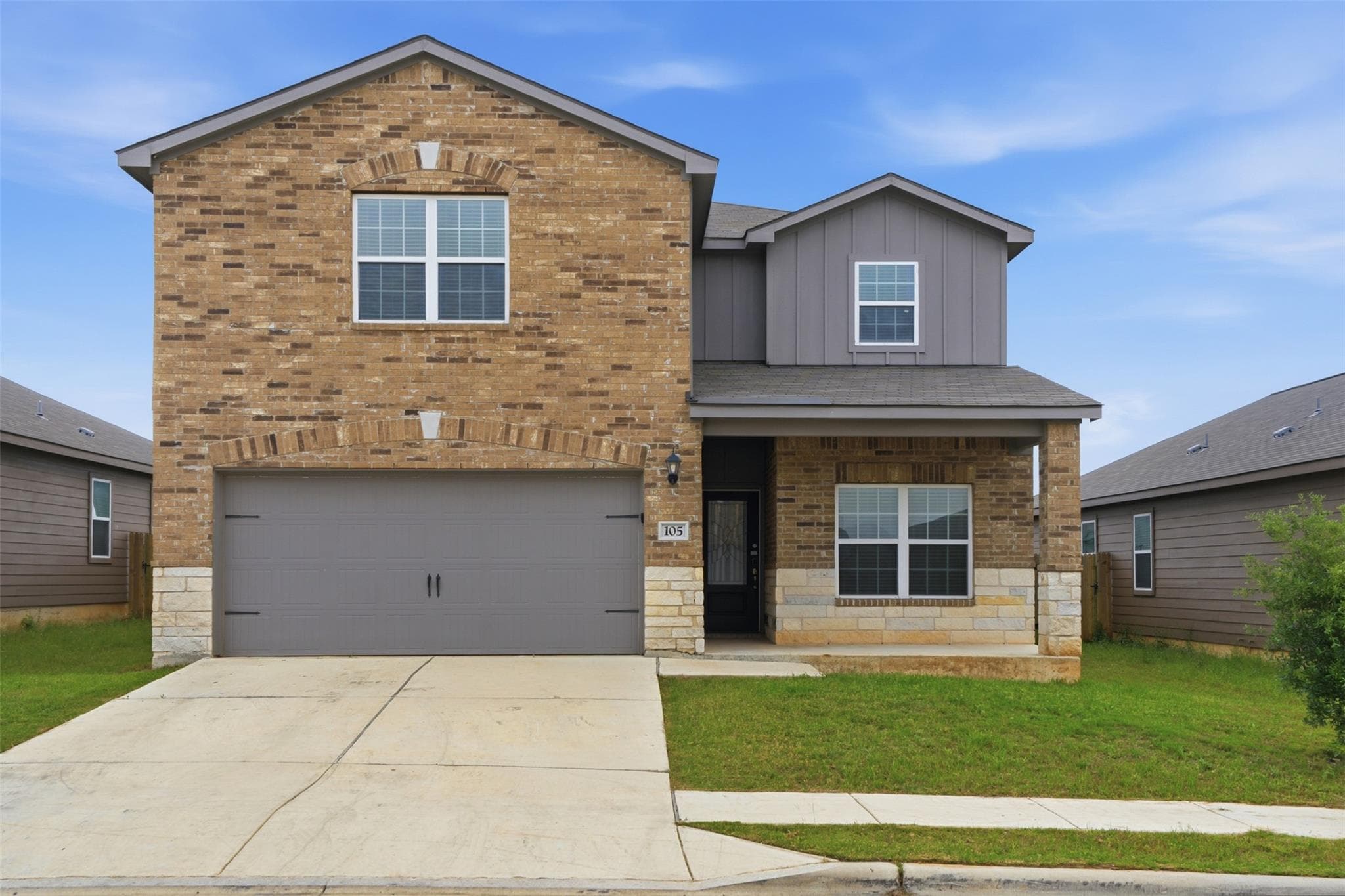 105 Declaration Ln