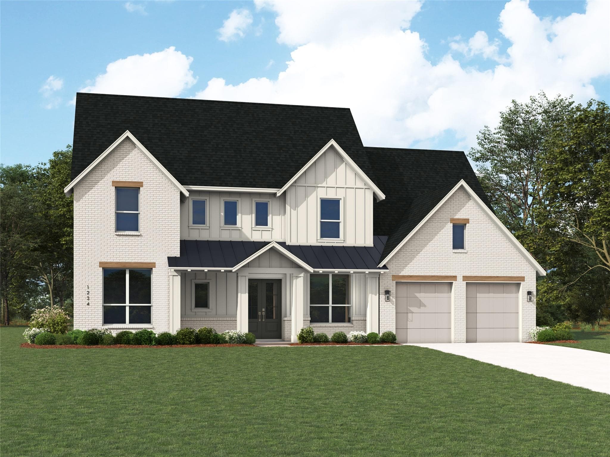 1200 Twisted Tarpley Ln