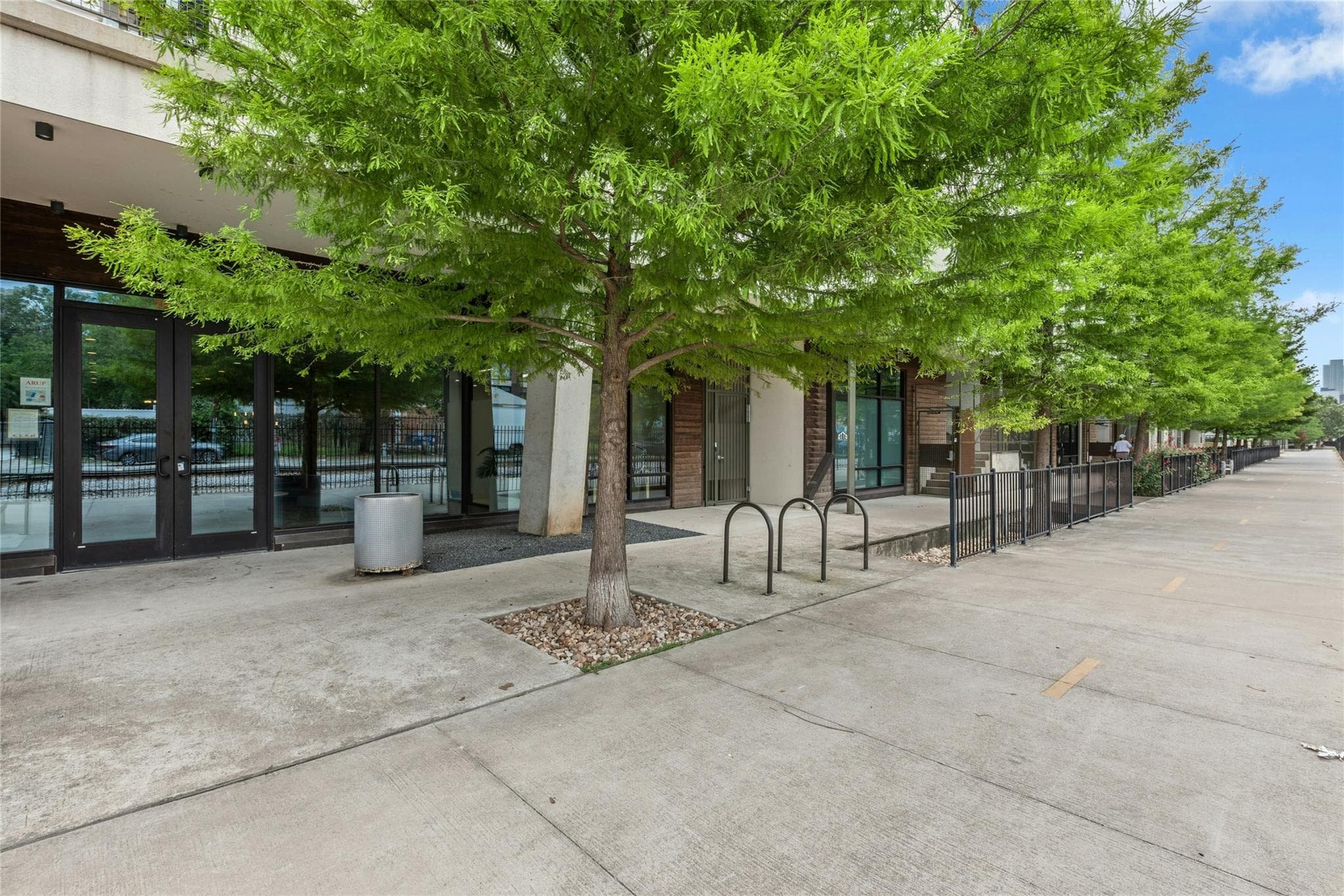 1800 E 4th St #357