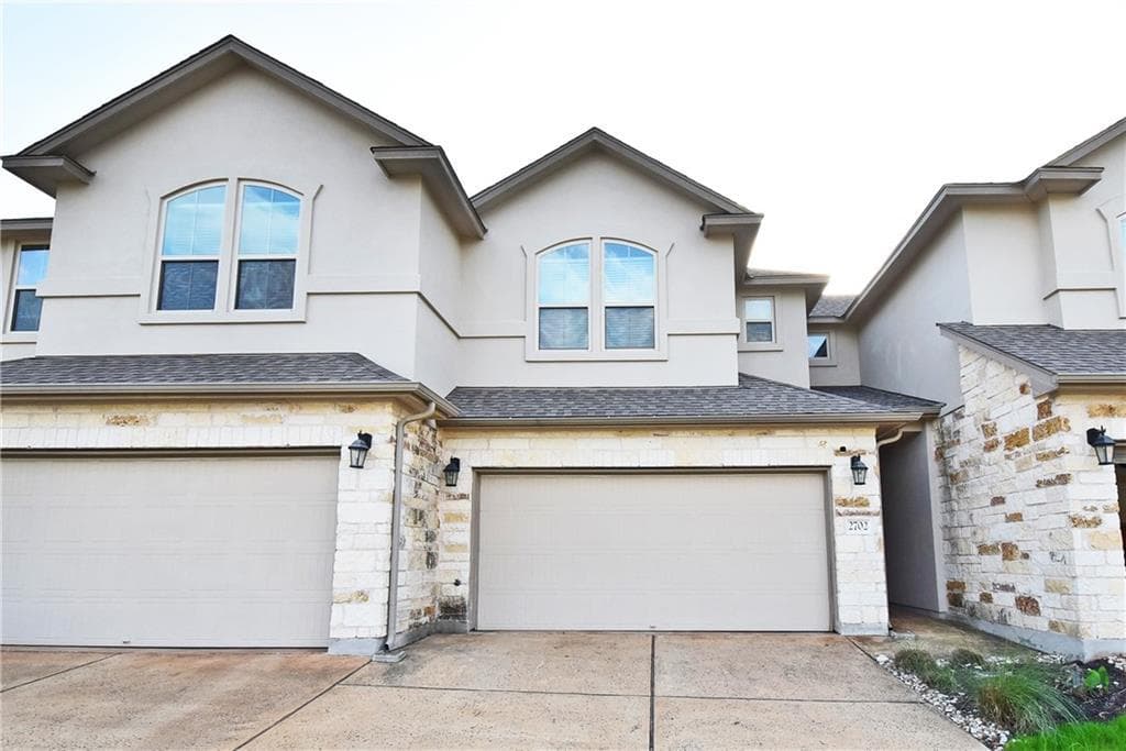 13400 Briarwick Dr #2702