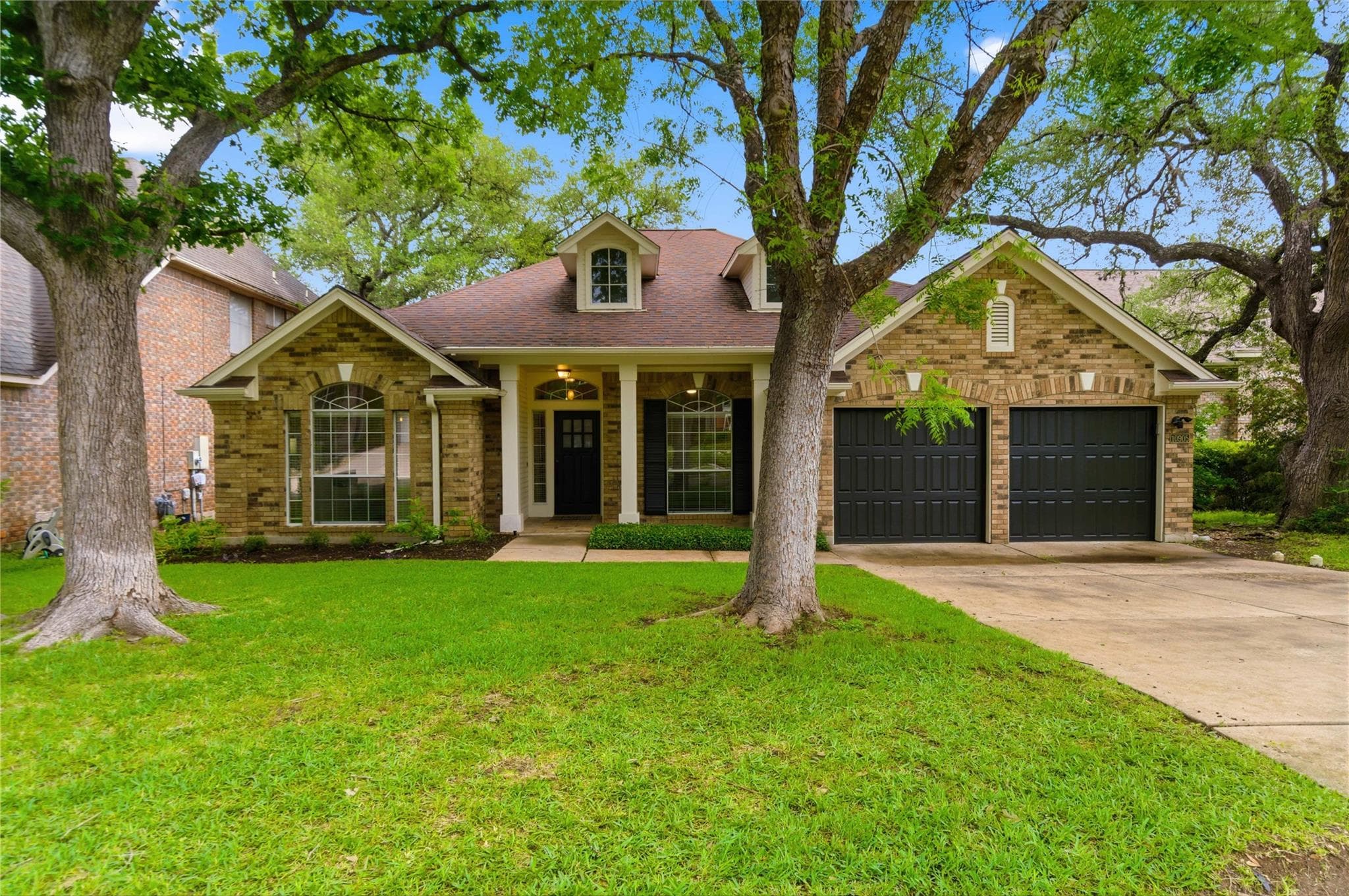 10905 Grassmere Ct