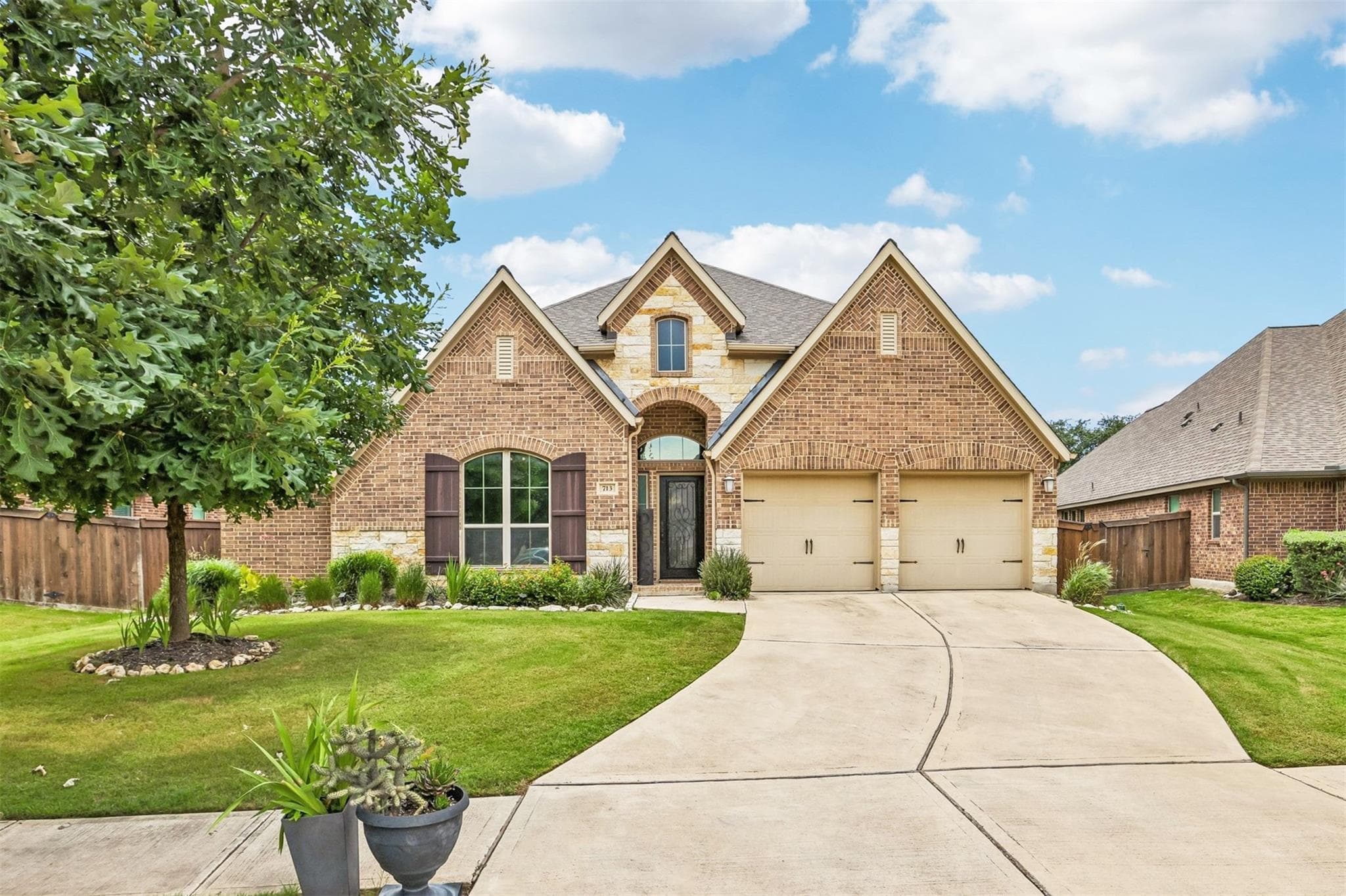 713 Judge Fisk Dr