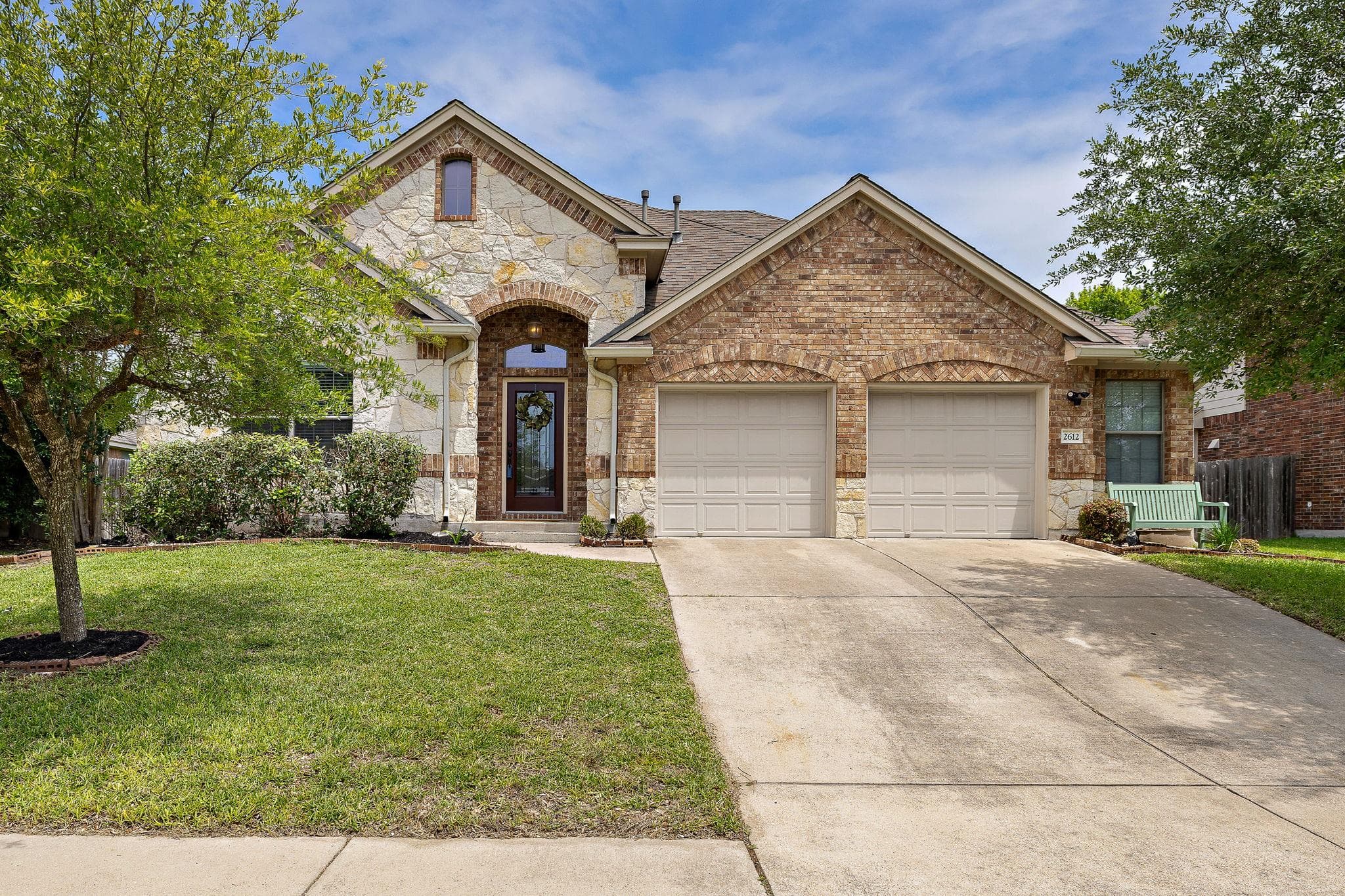 2612 Windview Ln