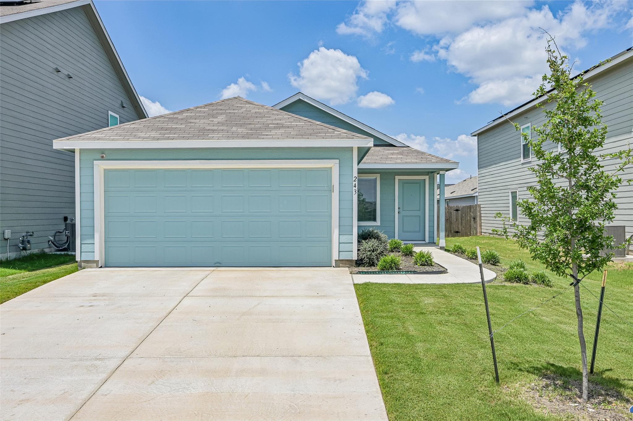 243 Basalt Dr
