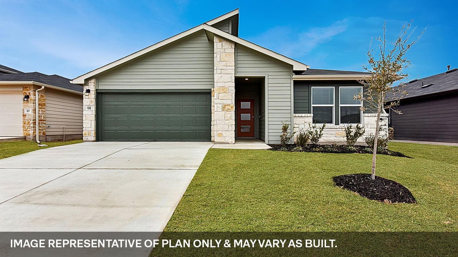 318 Mountain Pea Rd