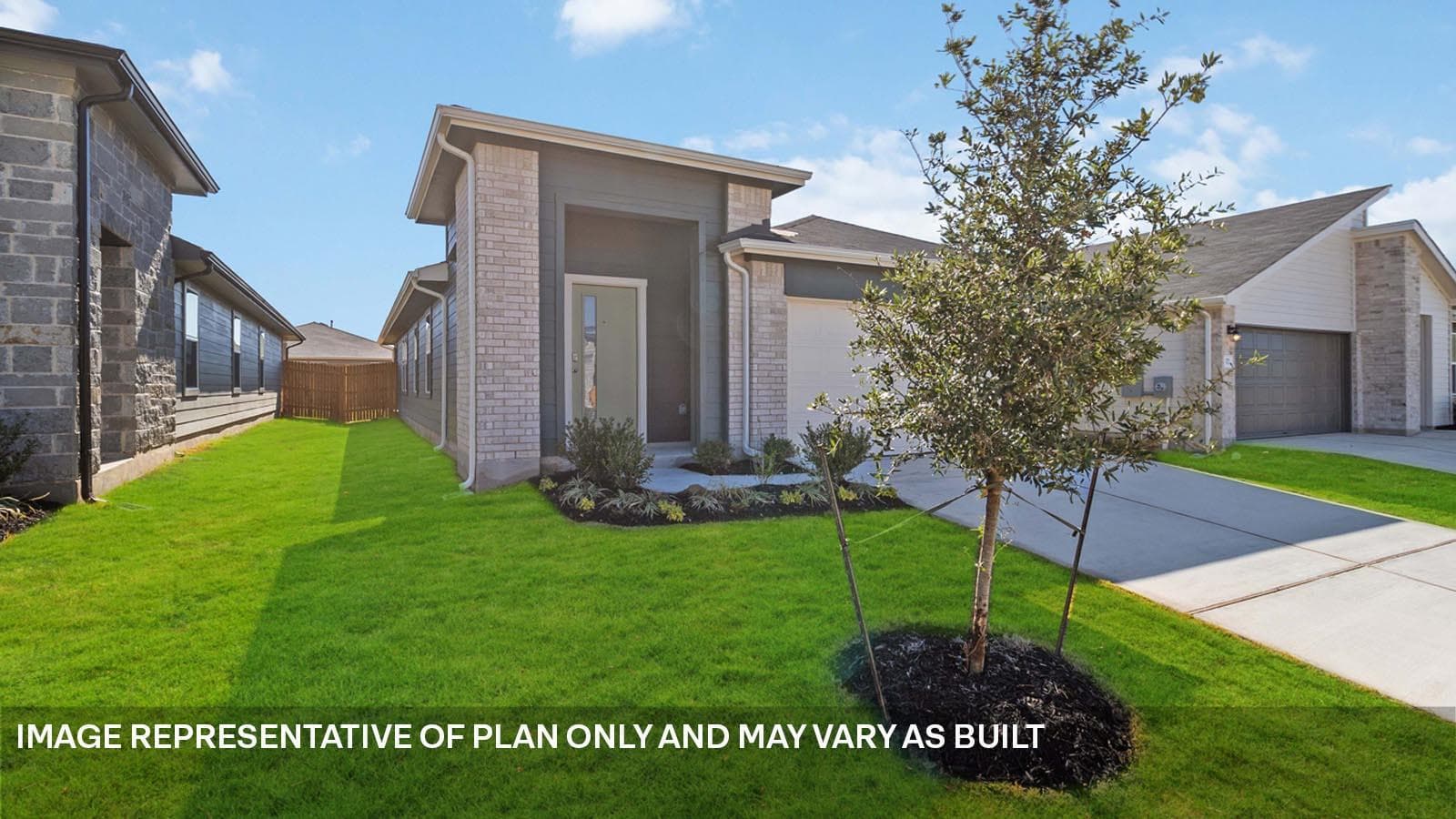 282 Mountain Pea Rd