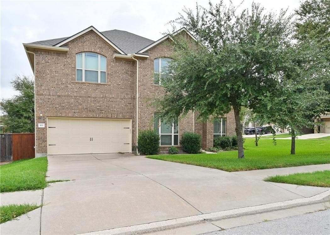 100 Lake Mineral Wells Dr