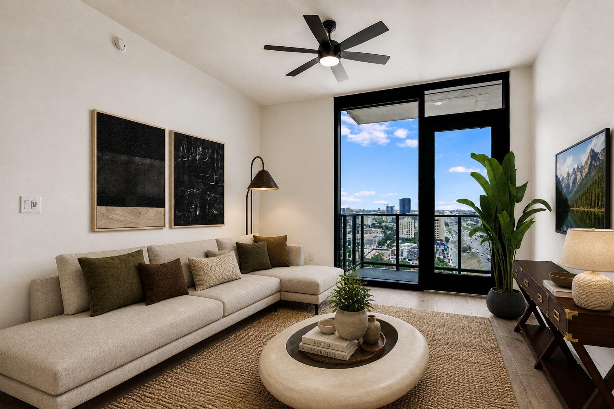84 East Ave #2102