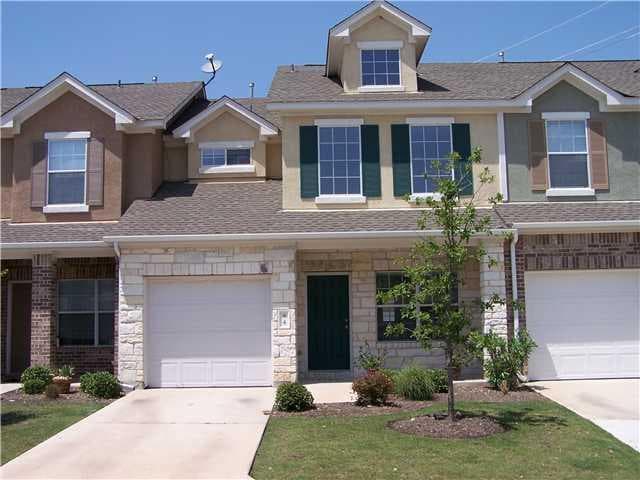 1900 Little Elm Trl #94